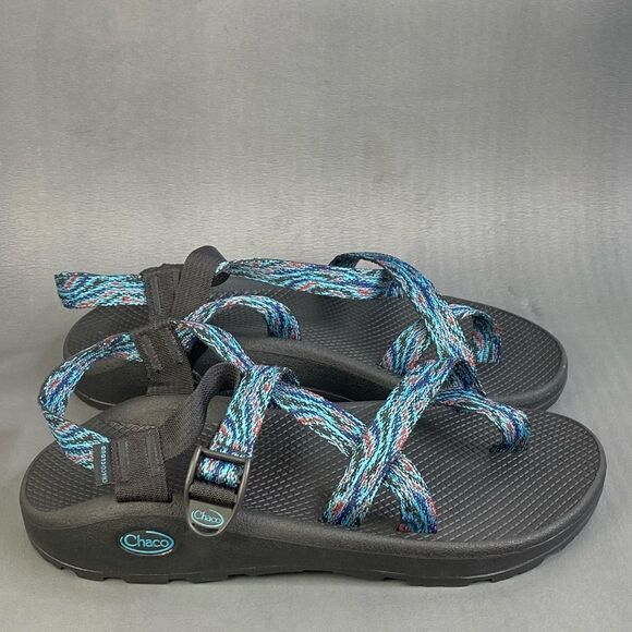 Chaco Mens Z/Cloud 2 Sandal size 11  new without box - Picture 1 of 9